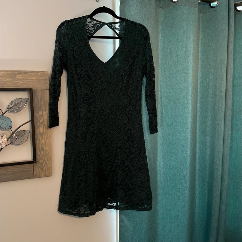Women dress